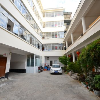 丽江叶华酒店