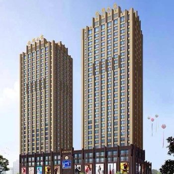 营口宜家酒店式公寓