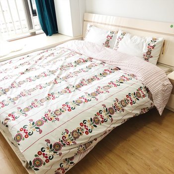 成都阿雯的温馨小家普通公寓酒店提供图片