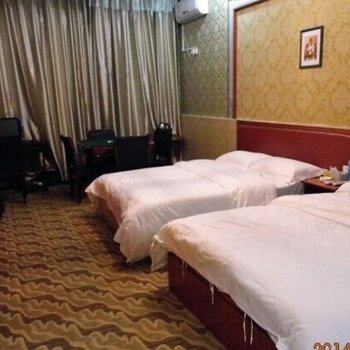 永顺馨缘宾馆酒店提供图片