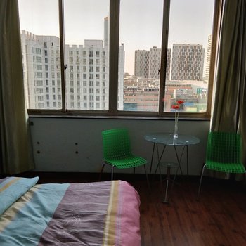 淄博静静公寓(王舍村分店)