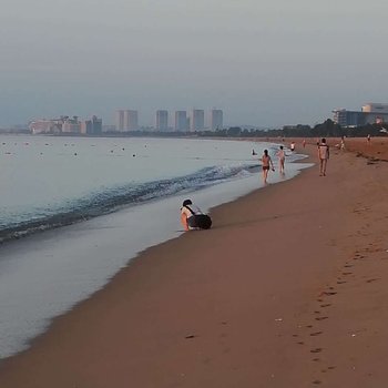 威海荣成宇航海韵湖光家庭旅馆酒店提供图片