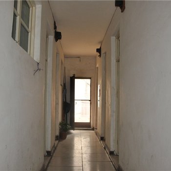 开封鸿运公寓酒店提供图片