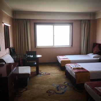 河曲玉龙湾大酒店酒店提供图片