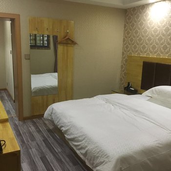 米漾米居酒店(长沙坡子街店)