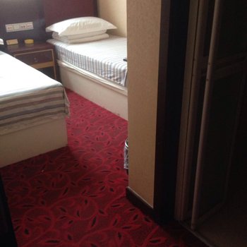 鄂尔多斯如捷宾馆酒店提供图片