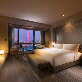 广州康莱德酒店酒店提供图片