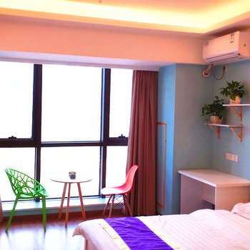 成都恒美酒店公寓酒店提供图片