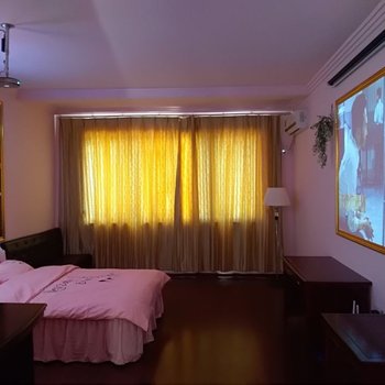 青翼宾馆(桂林学院西北门店)