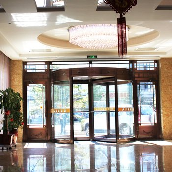 虎林六福酒店酒店提供图片