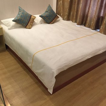 台州居可达精品酒店酒店提供图片