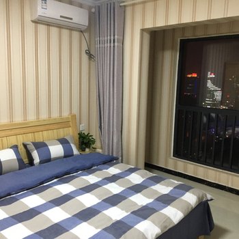 郑州田园河畔精品公寓酒店提供图片