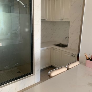 威海海澜之家公寓酒店提供图片