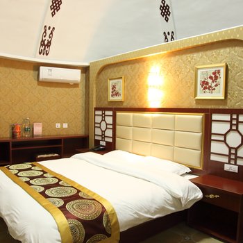 途窝假日庄园(平遥洪善镇店)