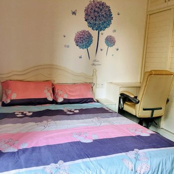 肇庆邦众之家公寓(3号店)酒店提供图片