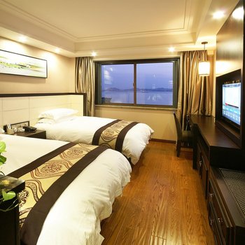 普陀山海景大酒店酒店提供图片