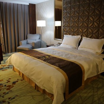 锡林浩特逸都酒店酒店提供图片