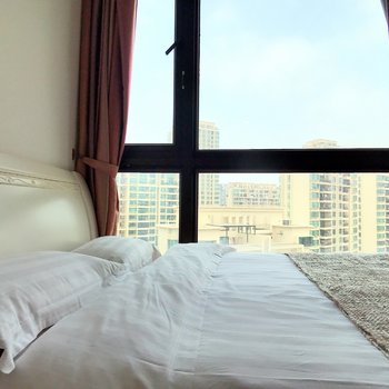 珠海魅力精品公寓酒店提供图片