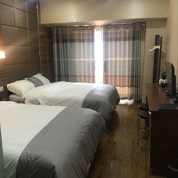 重庆綦惠商务宾馆酒店提供图片