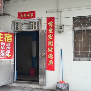 惠州实惠住宿