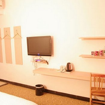 岳阳市儒家便捷酒店酒店提供图片