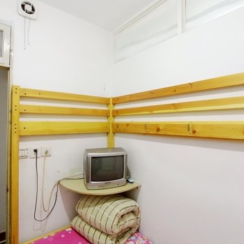 青岛天天乐旅馆酒店提供图片