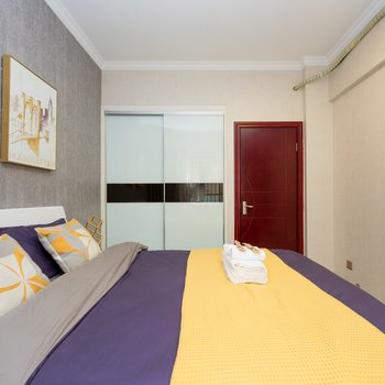 广州老广人之家公寓(光塔路分店)酒店提供图片