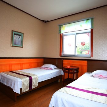 天津春子农家院