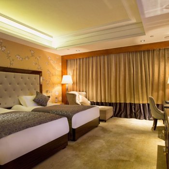 丹东珍珠岛江畔酒店酒店提供图片