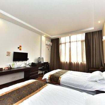 宁海雅庭商务宾馆酒店提供图片