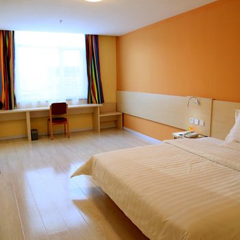 7天连锁酒店(南昌北京西路师范大学店)酒店提供图片