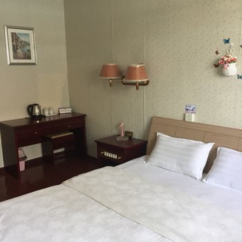 西安云怡商务酒店