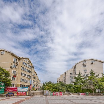 青岛马兰花特色民宿(辽阳西路分店)酒店提供图片