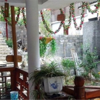 重庆酉阳龚滩小桥流水客栈酒店提供图片