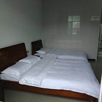 黄龙西河家庭公寓酒店提供图片