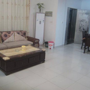 从化碧水湾欢乐别墅酒店提供图片