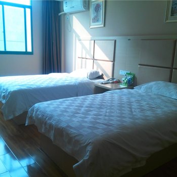 汉川安居易旅店酒店提供图片