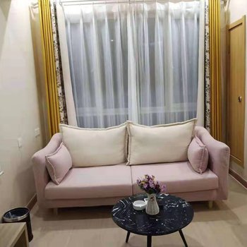 唐山诺霖爱琴海主题公寓酒店提供图片