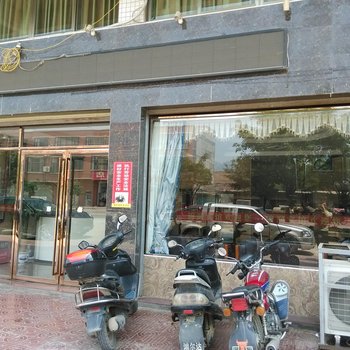 清远英德锦润宾馆酒店提供图片