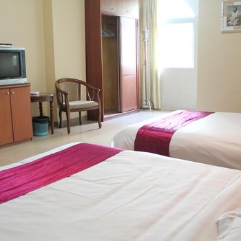 开平嘉年华宾馆酒店提供图片