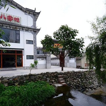 大理九米八客栈