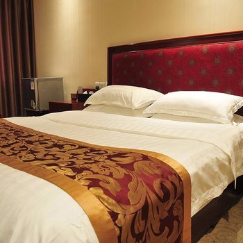 雅安天全川达宾馆酒店提供图片