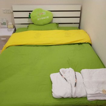 上海中海公寓(火车站北广场店)酒店提供图片