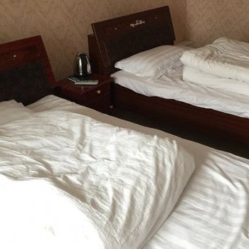 兴化奔驰旅馆酒店提供图片