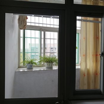 淄博熟悉的风景公寓酒店提供图片