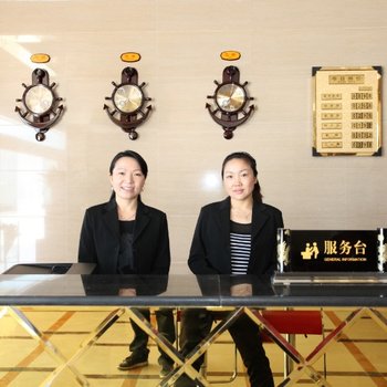 林芝峻凯酒店酒店提供图片