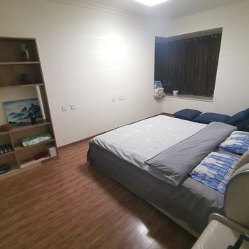 兰州铧丞公寓酒店提供图片