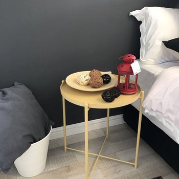 上海寒舍普通公寓酒店提供图片