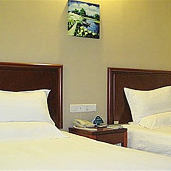 格林豪泰(淮安淮海南路快捷酒店)酒店提供图片