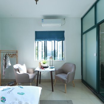 广州栖云民居客栈(分店)酒店提供图片